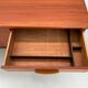 Vintage teak sideboard 1960's