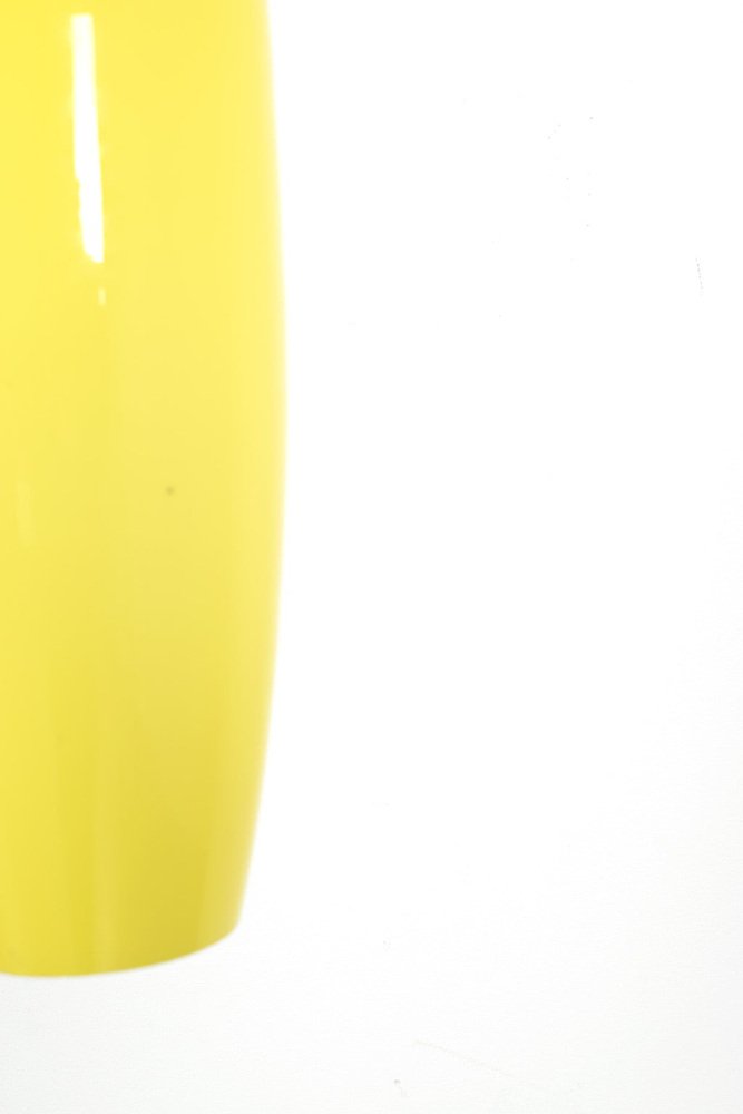 Vintage Hanging Lamp from Vistosi