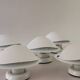 Giovi wall light by Achille Castiglioni for Flos 1982 Lacquered White Metal Design