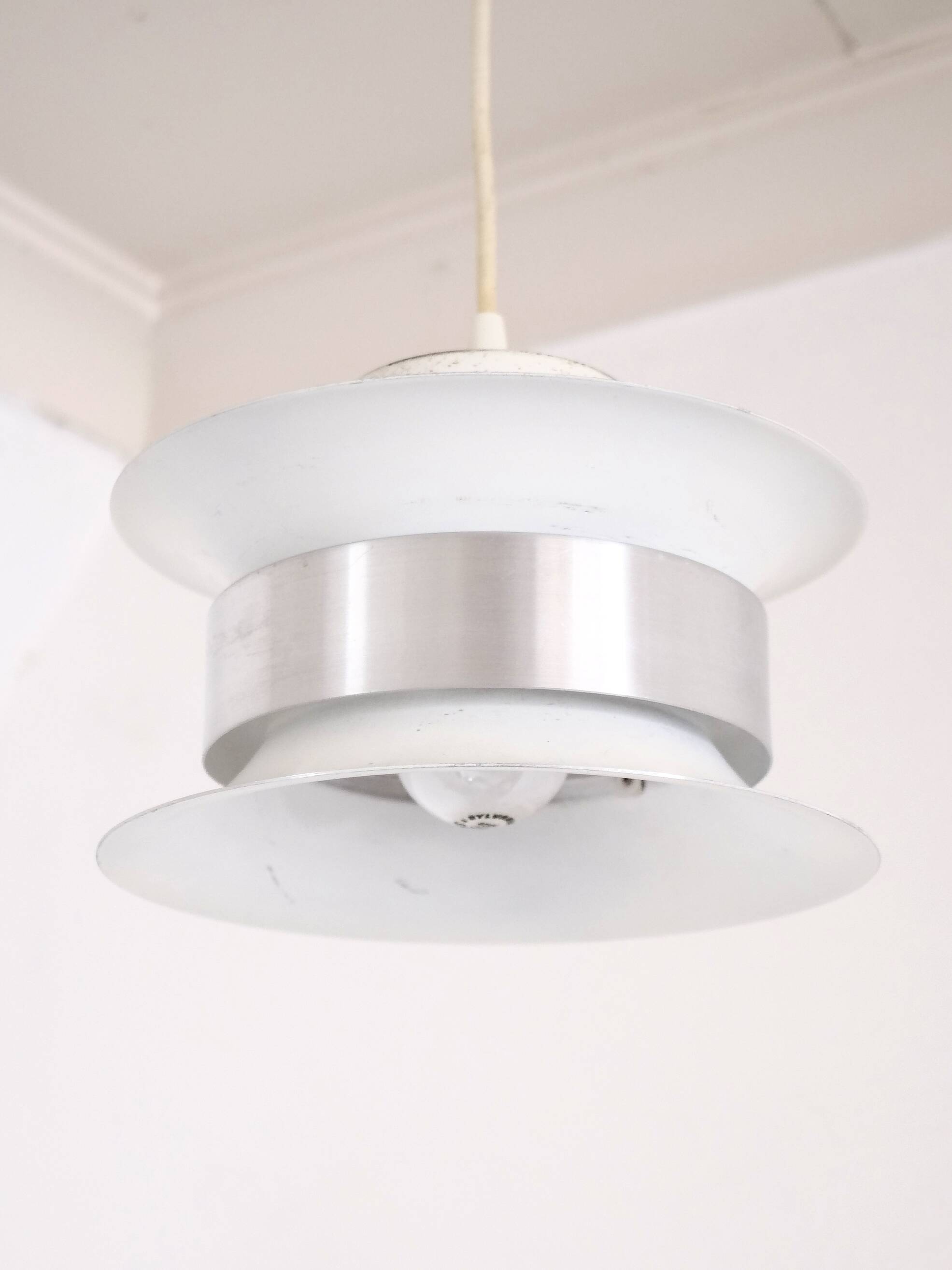 vintage Scandinavian suspension