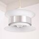 vintage Scandinavian suspension