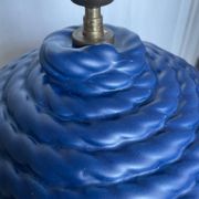 Lampe Kotska en céramique vintage