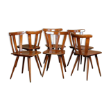 Winstub chairs 50s