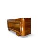 Impressive Italian Art deco console table 1930s/1940s