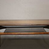 Furniture Arrebo 1960s rosewood coffee table