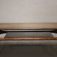 Furniture Arrebo 1960s rosewood coffee table