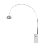 Arco lamp