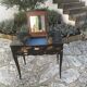 Ancient asian dressing table