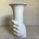Vase main année 70