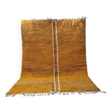 Handmade Berber wool rug 350x250 cm