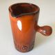 Ceramics Alain Maunier vintage 1960