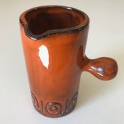 Ceramics Alain Maunier vintage 1960