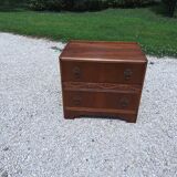 Commode