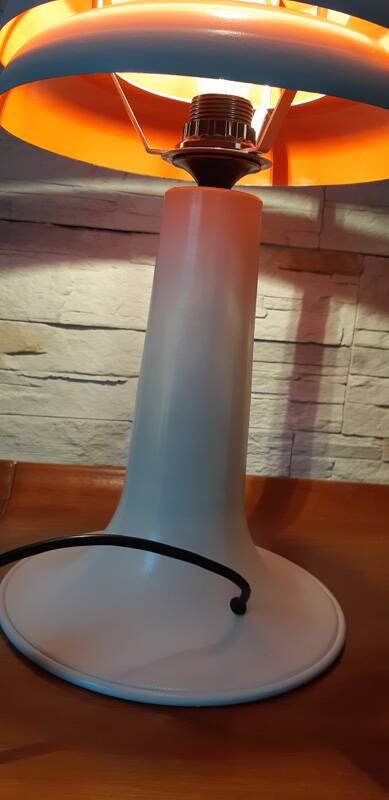 BN 25 lamp, large model after Hans Agne Jakobsson.