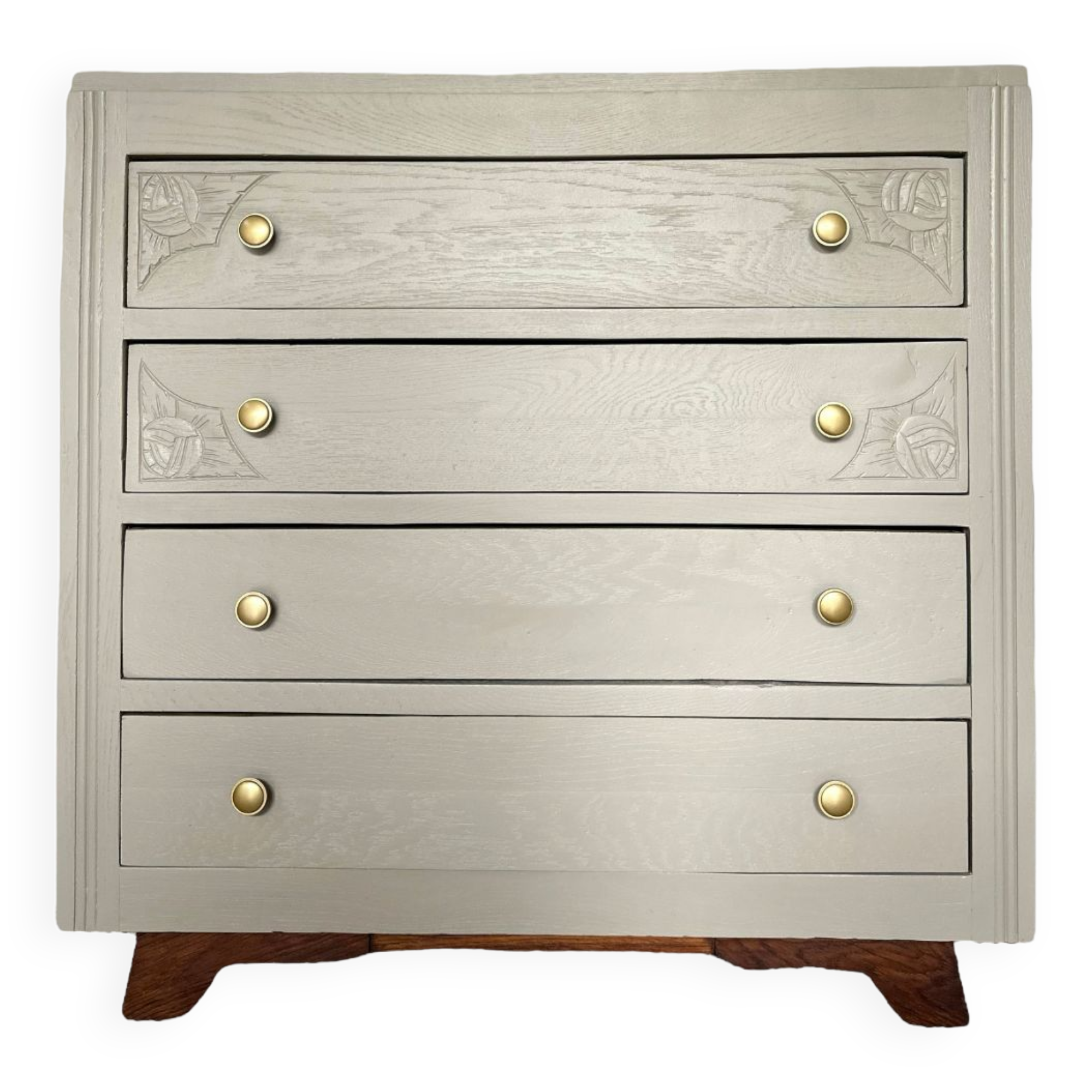 Commode art déco