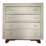 Commode art déco