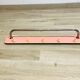 Wall rack in formica 60's