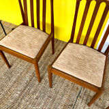 Scandinavian chairs 47 cm