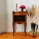 Pair of bedside tables