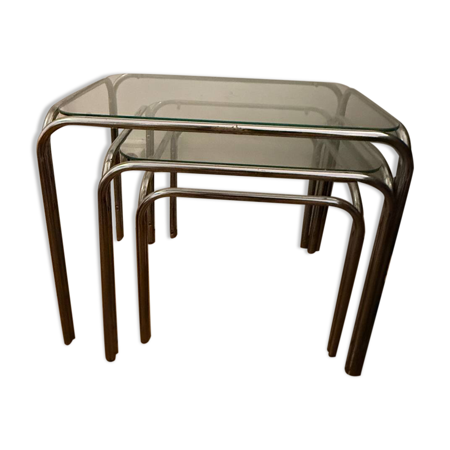 Nested 70s