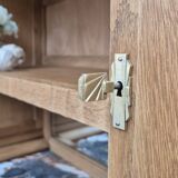 Art Deco Parisian Buffet