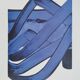 Pierre SOULAGES : Sérigraphie n 18, 1988 - Affiche originale signée