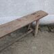 Farm bench