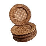 Wicker subplate