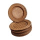 Wicker subplate
