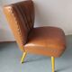 Fauteuil cocktail