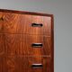 Grand commode scandinave en palissandre, Danemark 1960