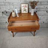 Commode vintage