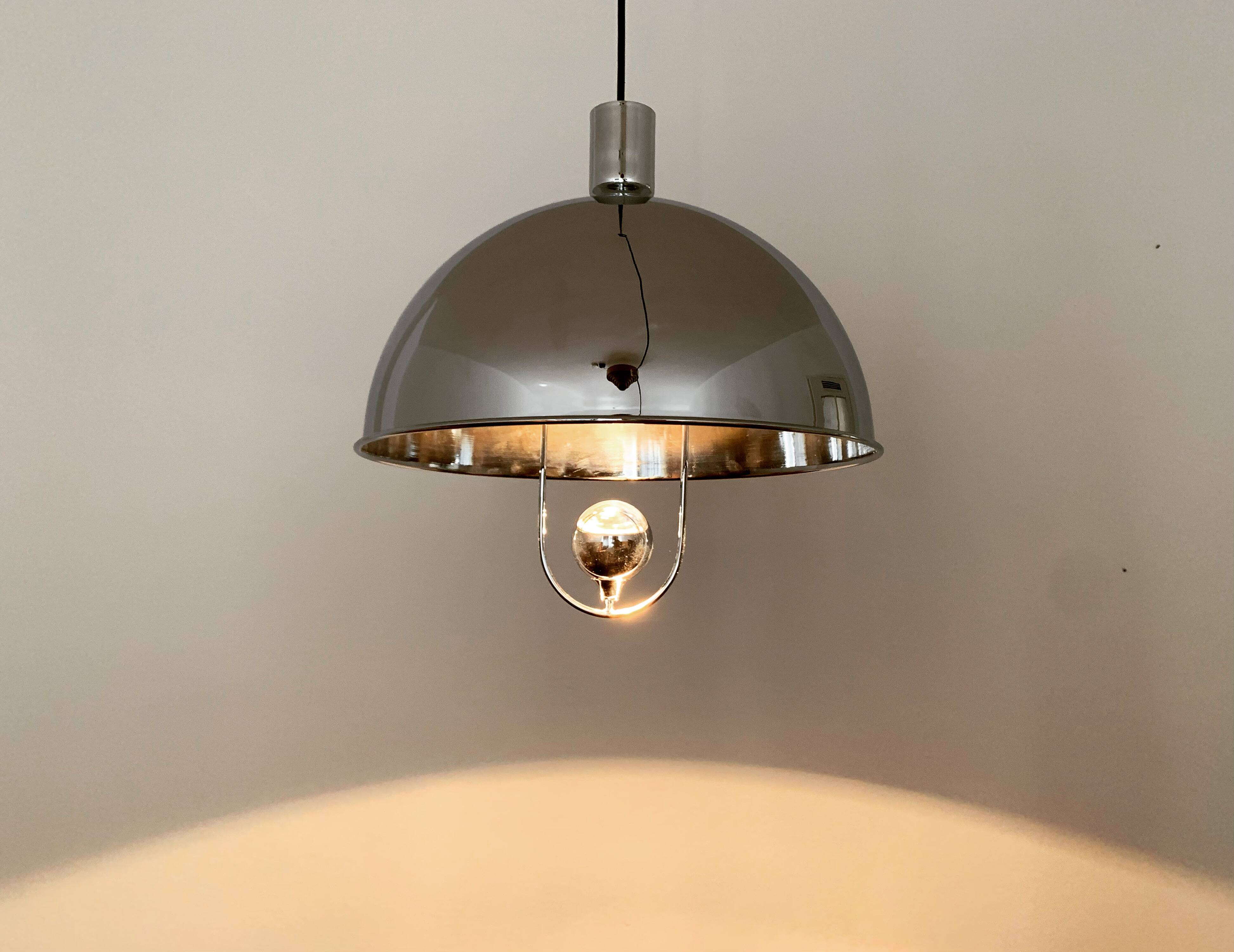 Pendant Lamp by Florian Schulz