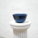 Marselis ceramic bowl by Nils Thorsson for Aluminia Royal Copenhagen, Denmark