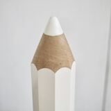 Pierre Sala, lampe "crayon", Vilac, 1980