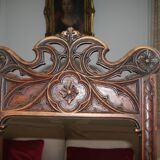 lot de six chaises