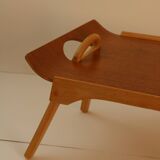 1960 The Centurion Folding Leg Tray