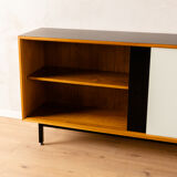 1960s Sideboard, Lothar Wegner