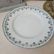 Moulin des Loups earthenware dish
