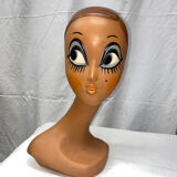 Twiggy head