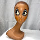 Tête twiggy