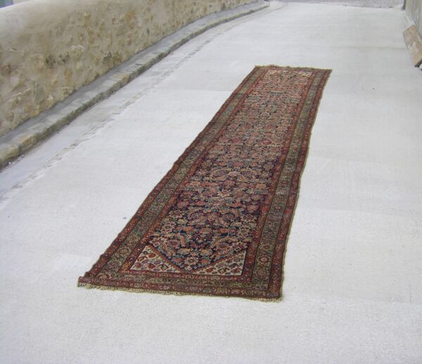 Tapis de corridor ou d'escalier
