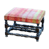 Foot rest stool
