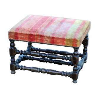 Foot rest stool