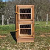 Wooden furniture revisited
