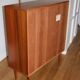 Omnia sideboard with 2 doors