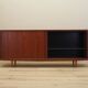 Buffet danois en teck, années 1970
