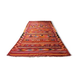Tapis kilim vintage 310/180