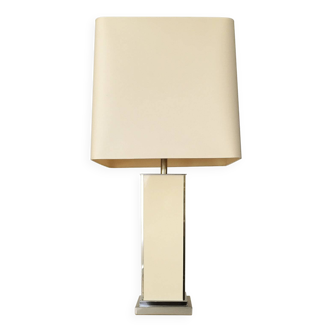 XXL vintage living room lamp 1970