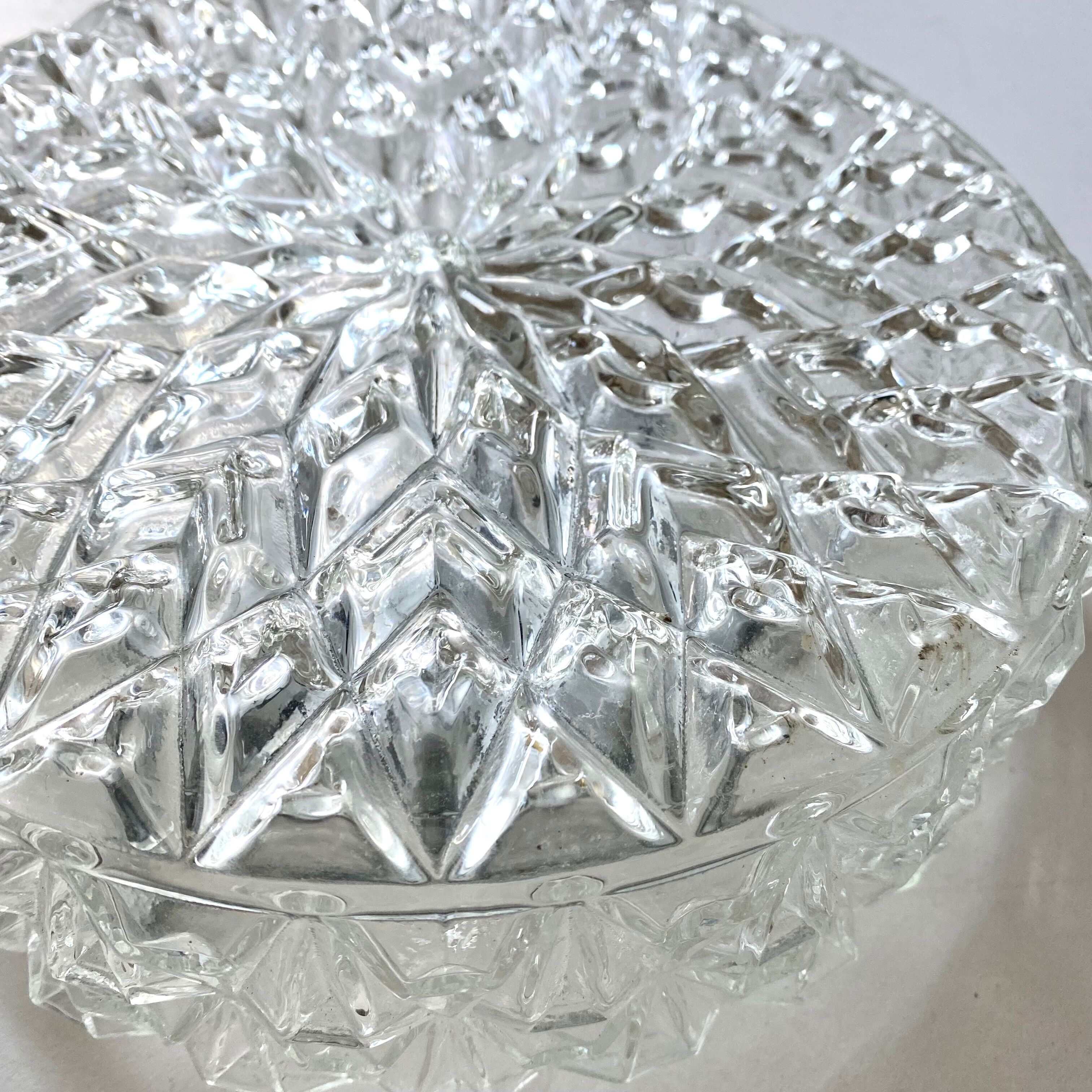 Vintage ceiling lamp